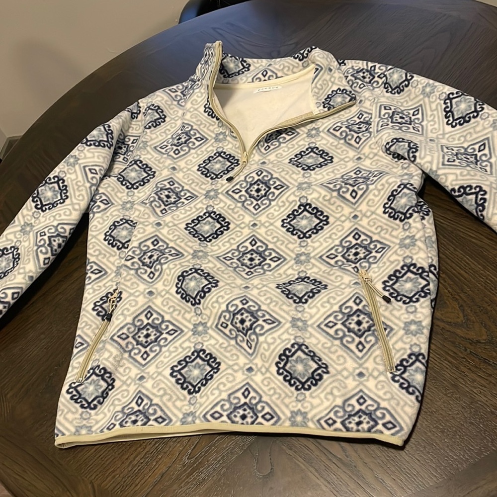 pacSun brand fleece size large like brand new